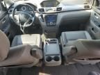 2017 Honda Odyssey EXL