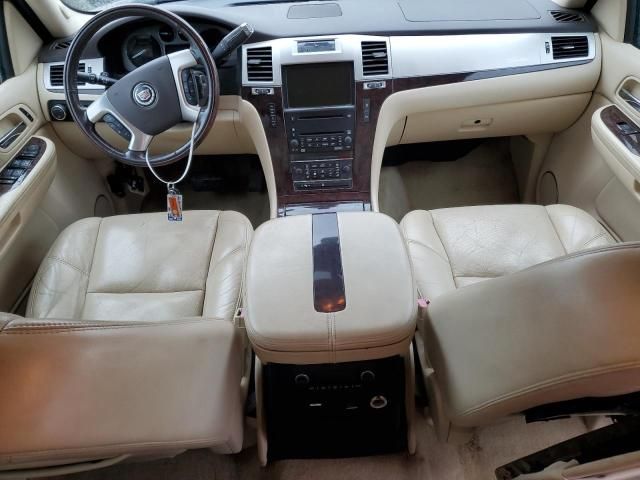 2007 Cadillac Escalade EXT