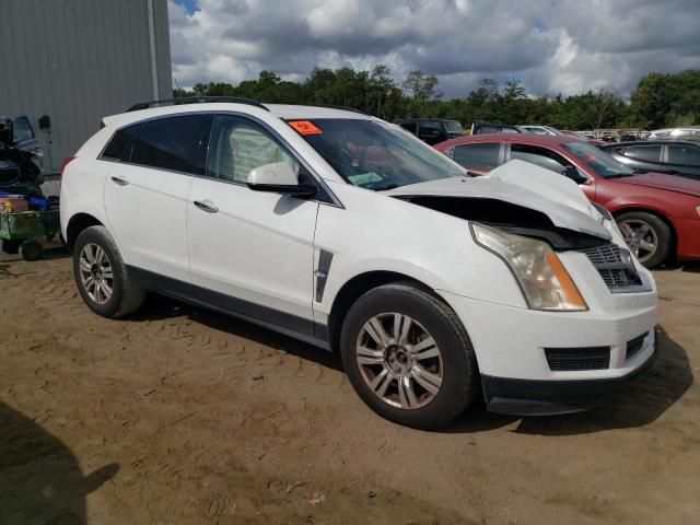 2011 Cadillac SRX