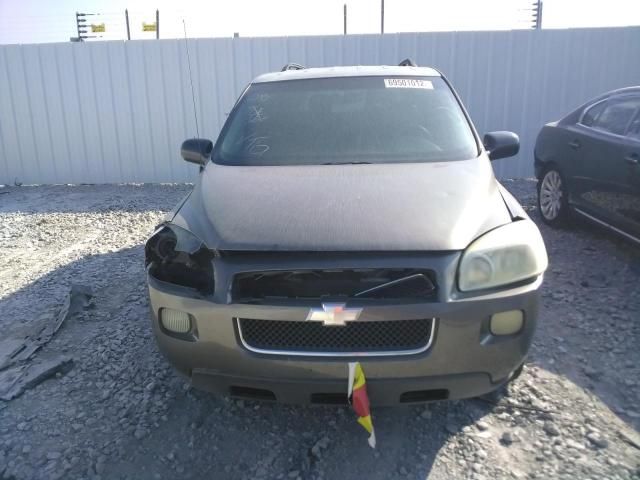 2005 Chevrolet Uplander LS