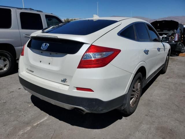 2014 Honda Crosstour EXL