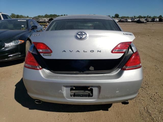 2006 Toyota Avalon XL