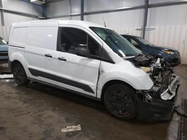 2018 Ford Transit Connect XL