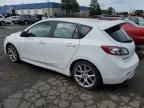 2012 Mazda Speed 3