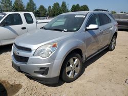 2013 Chevrolet Equinox LT en venta en Cahokia Heights, IL