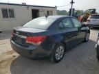 2013 Chevrolet Cruze LS