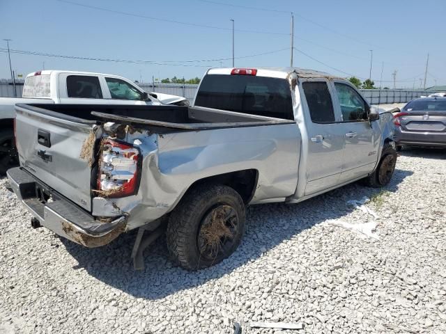 2019 Chevrolet Silverado LD K1500 LT