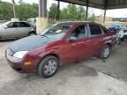 2004 Ford Focus ZX4