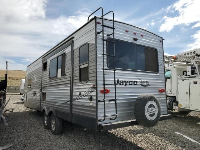 2020 Jayco JAY Feathe