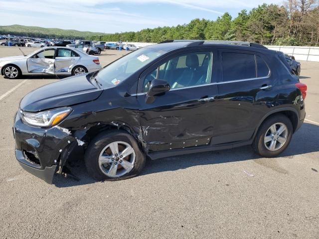 2019 Chevrolet Trax 1LT