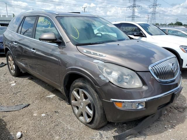 2008 Buick Enclave CXL