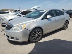 2017 Buick Verano Sport Touring for sale in Grand Prairie, TX