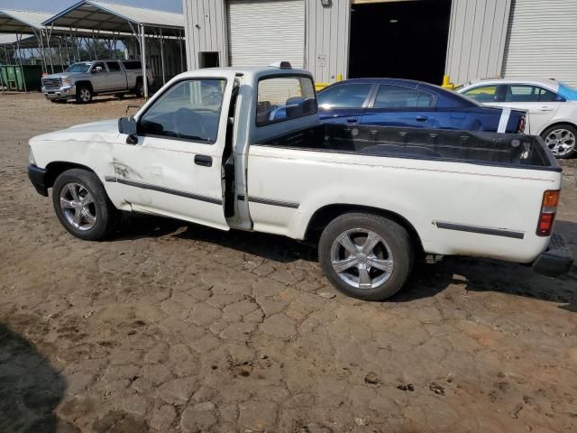 1994 Toyota Pickup 1/2 TON Short Wheelbase STB