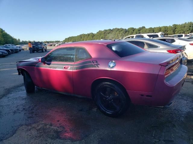 2010 Dodge Challenger R/T