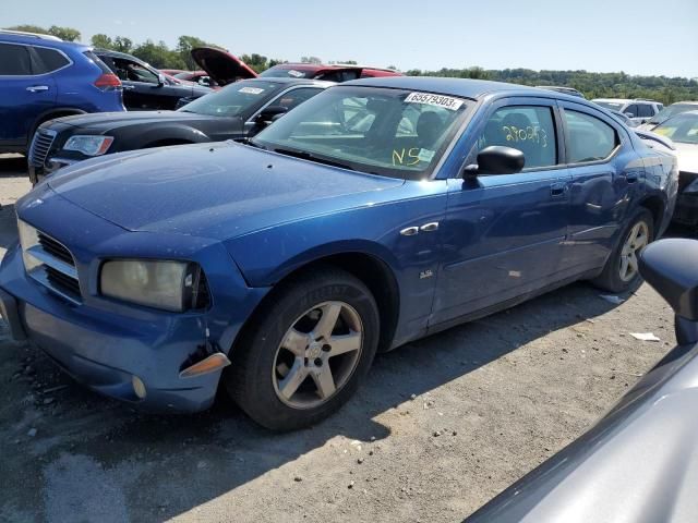 2009 Dodge Charger SXT