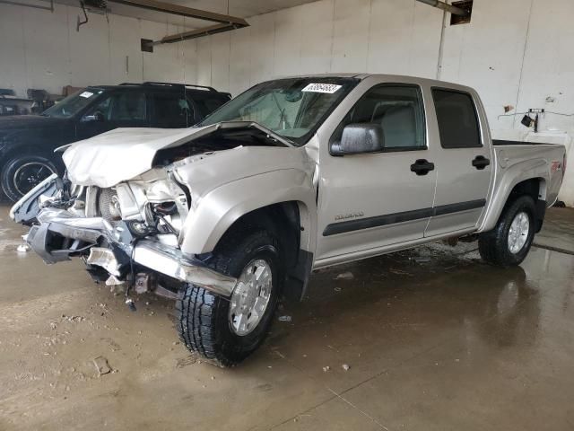 2005 Chevrolet Colorado