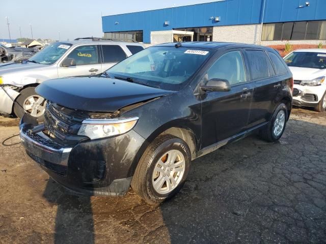 2013 Ford Edge SE