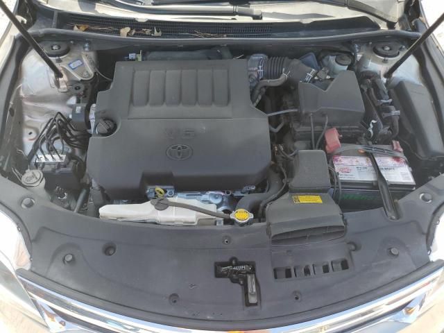 2013 Toyota Avalon Base