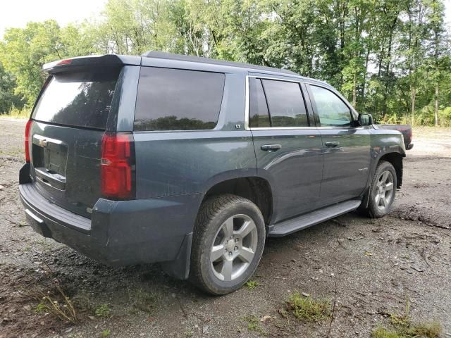 2019 Chevrolet Tahoe K1500 LT