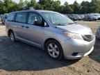 2012 Toyota Sienna Base