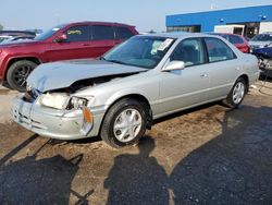 2001 Toyota Camry CE for sale in Woodhaven, MI