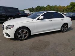 2017 Mercedes-Benz E 300 4matic for sale in Brookhaven, NY