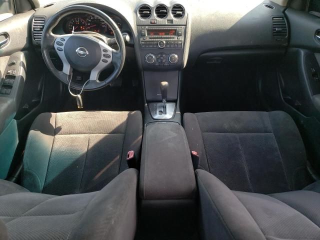 2008 Nissan Altima 2.5