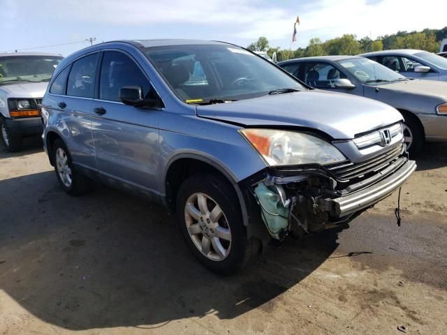 2009 Honda CR-V EX