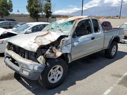 2004 Toyota Tacoma Xtracab for sale in Rancho Cucamonga, CA