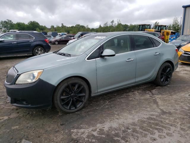 2012 Buick Verano