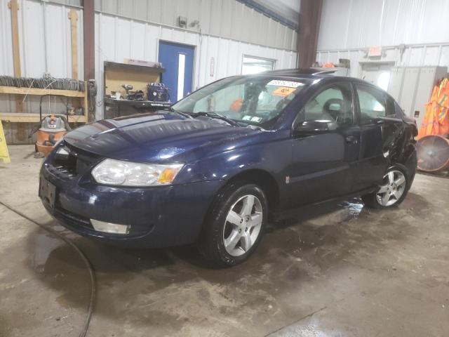 2007 Saturn Ion Level 3