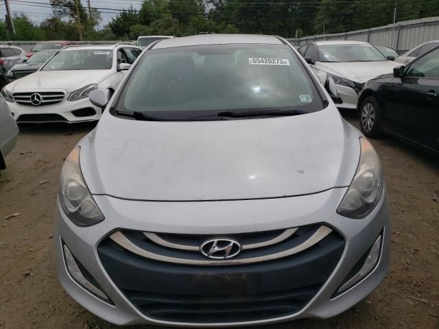 2015 Hyundai Elantra GT