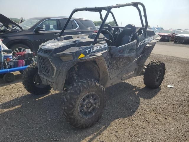 2020 Polaris RZR XP Turbo