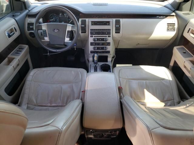 2012 Ford Flex SEL