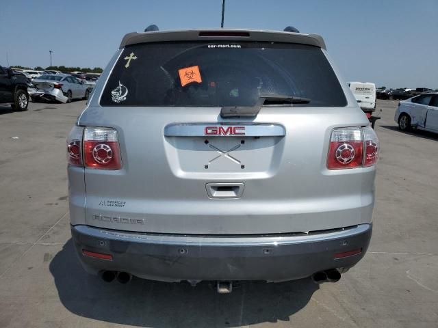 2011 GMC Acadia SLT-2