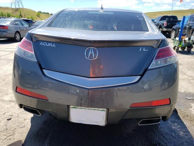 2009 Acura TL