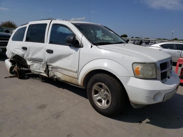 2007 Dodge Durango Limited