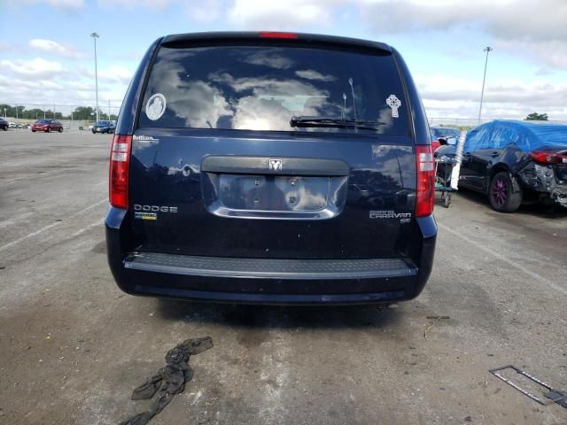 2010 Dodge Grand Caravan SE