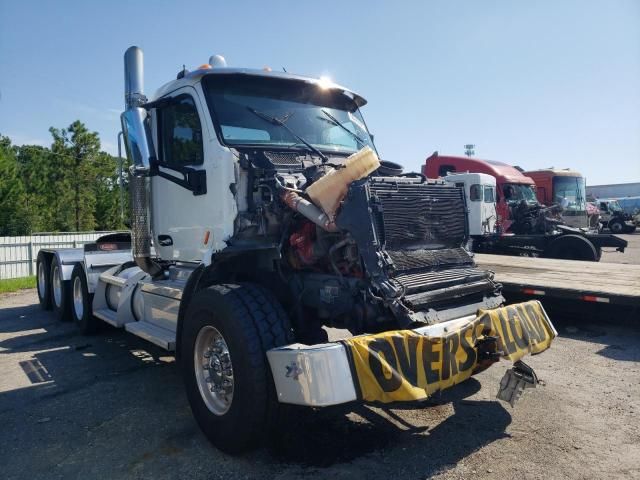 2019 Peterbilt 567