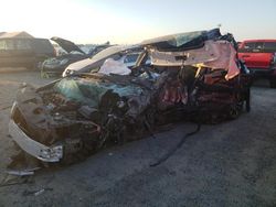 Salvage cars for sale from Copart Antelope, CA: 2013 Honda Civic EX