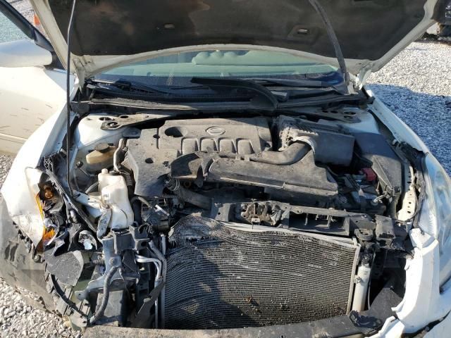 2010 Nissan Altima Base