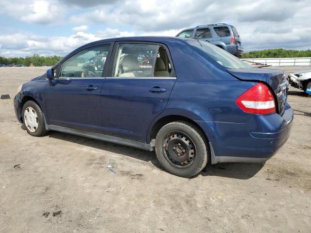 2007 Nissan Versa S