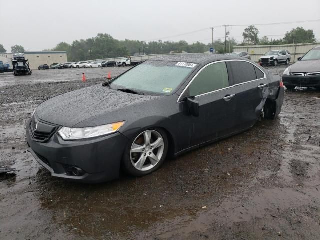 2013 Acura TSX