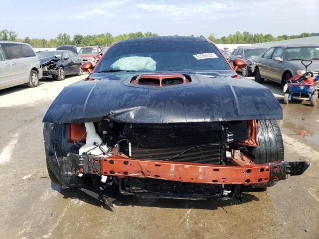 2020 Dodge Challenger R/T Scat Pack