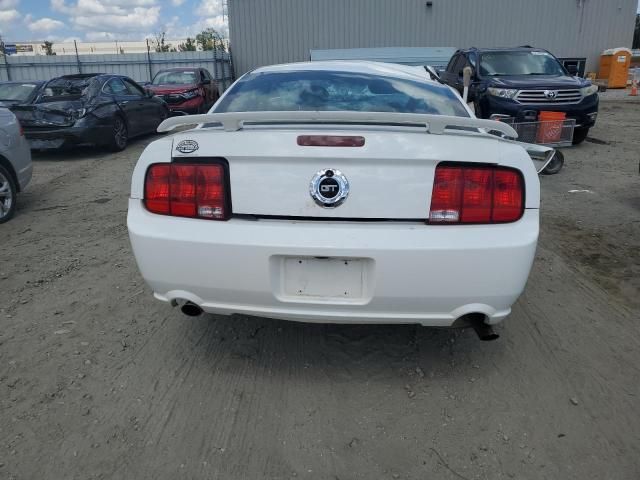 2006 Ford Mustang GT