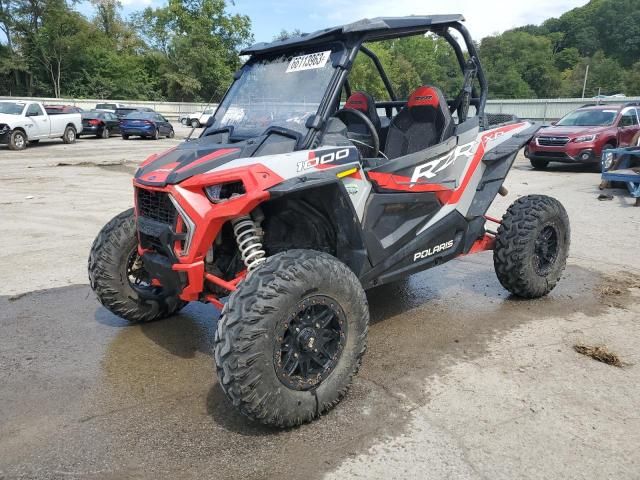 2022 Polaris RZR XP 1000 Premium