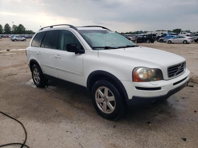 2007 Volvo XC90 3.2