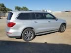 2013 Mercedes-Benz GL 450 4matic