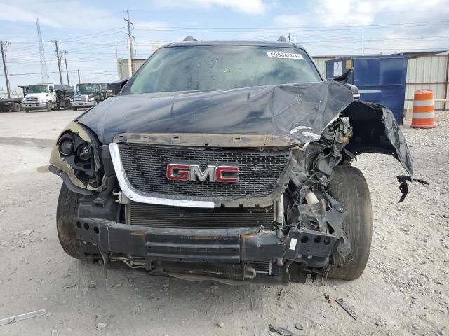 2010 GMC Acadia SLT-1