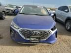 2020 Hyundai Ioniq SEL